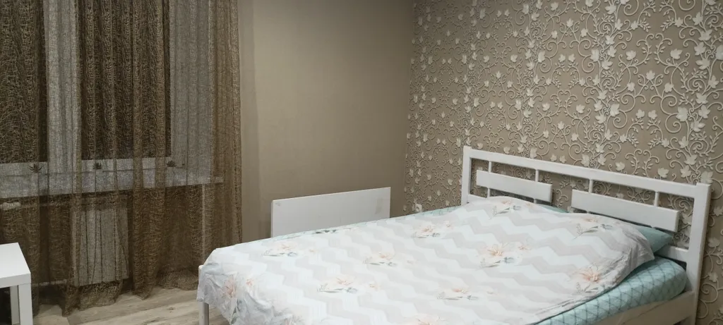 1-комнатная Квартира — аренда посуточно в Владимир