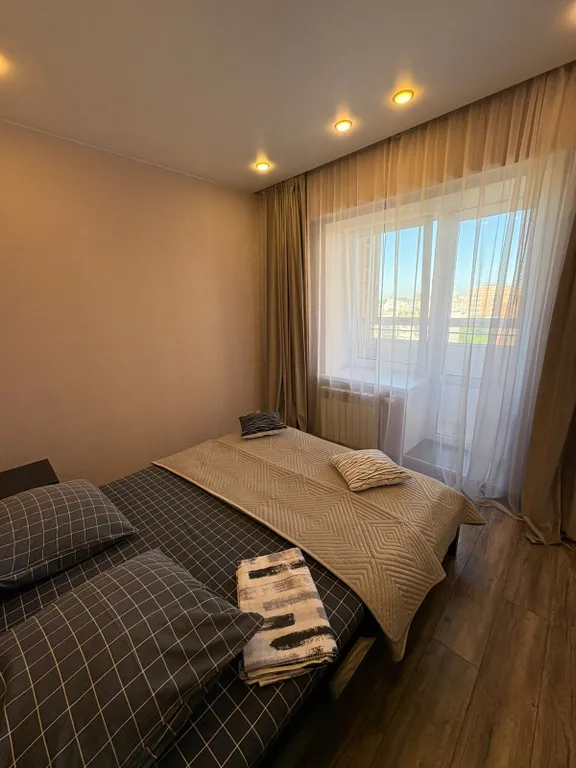 Видовая квартира