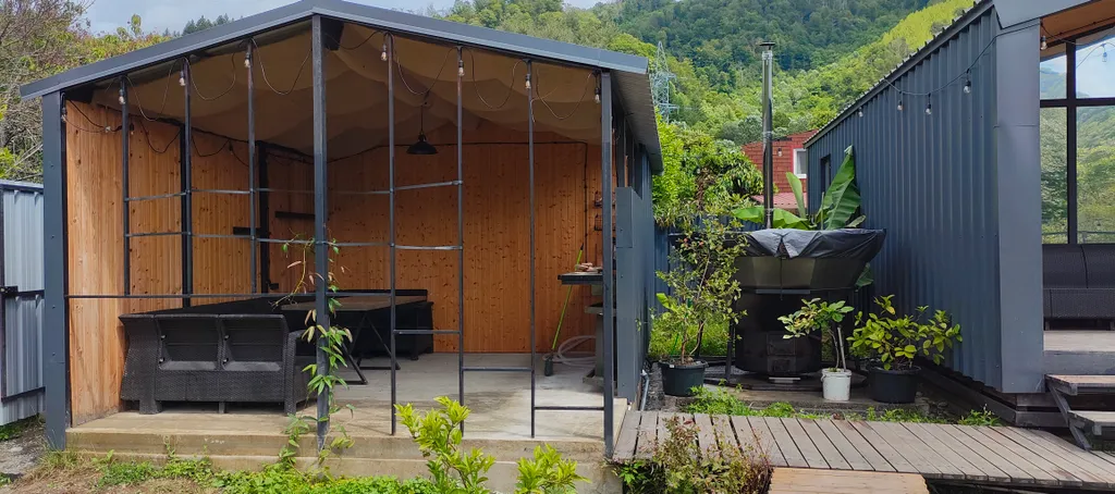 Коттедж Уединенный дом — Головинка