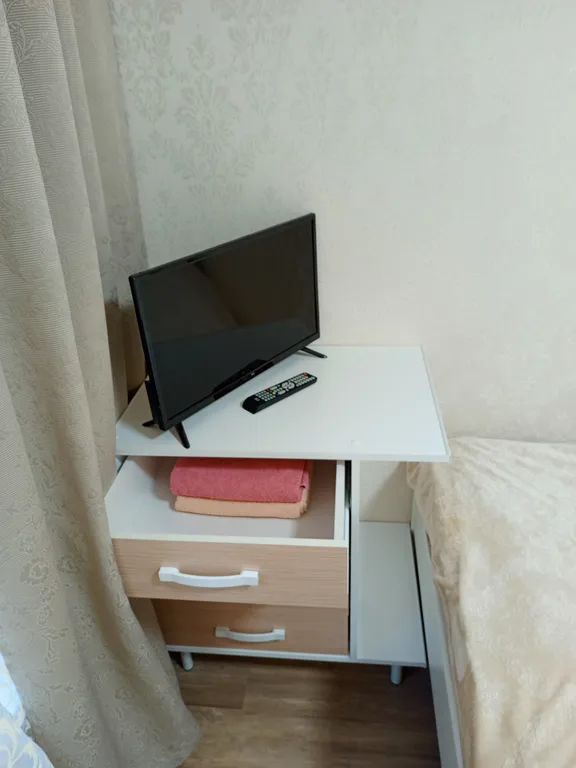 Квартира Уютная комната у метро в центре — Санкт-Петербург