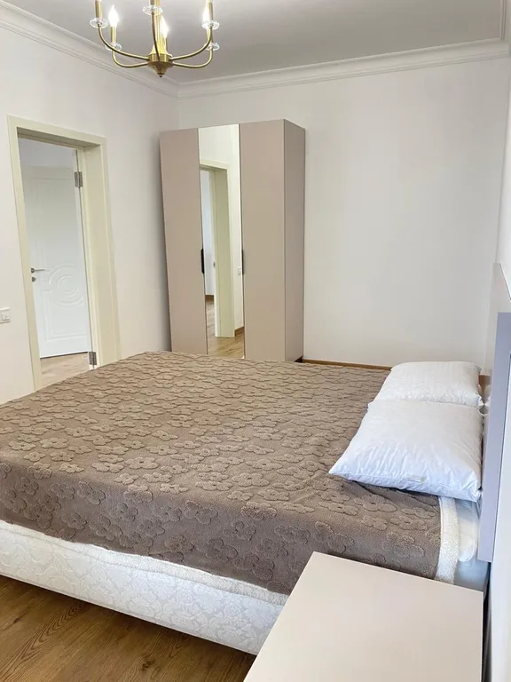 ПерАпартаменты с видом на море