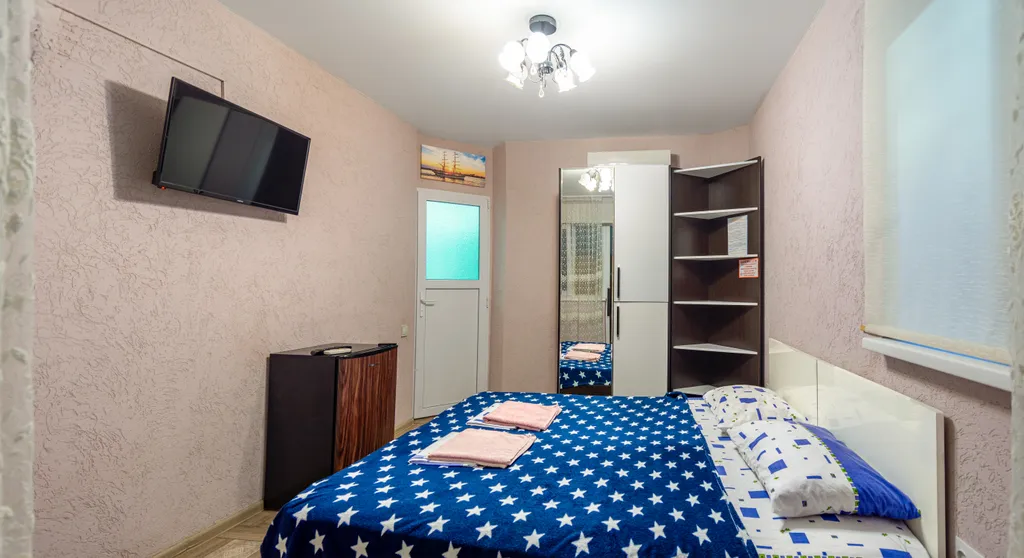 Квартира Комната — Геленджик