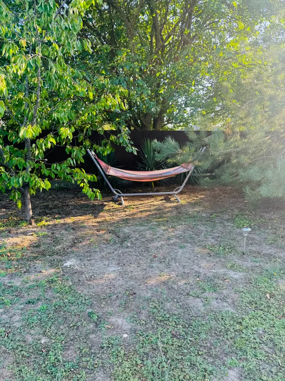 Коттедж Коттедж Апартаменты в местах силы Пшады — Геленджик