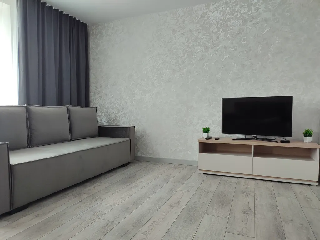 2-комнатная Квартира — аренда посуточно в Барановичи