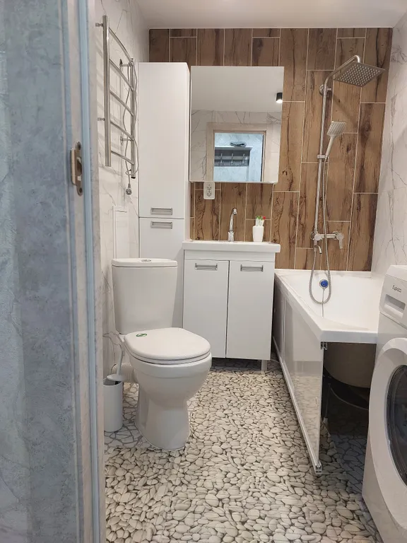 Современная студия для деловых поездок