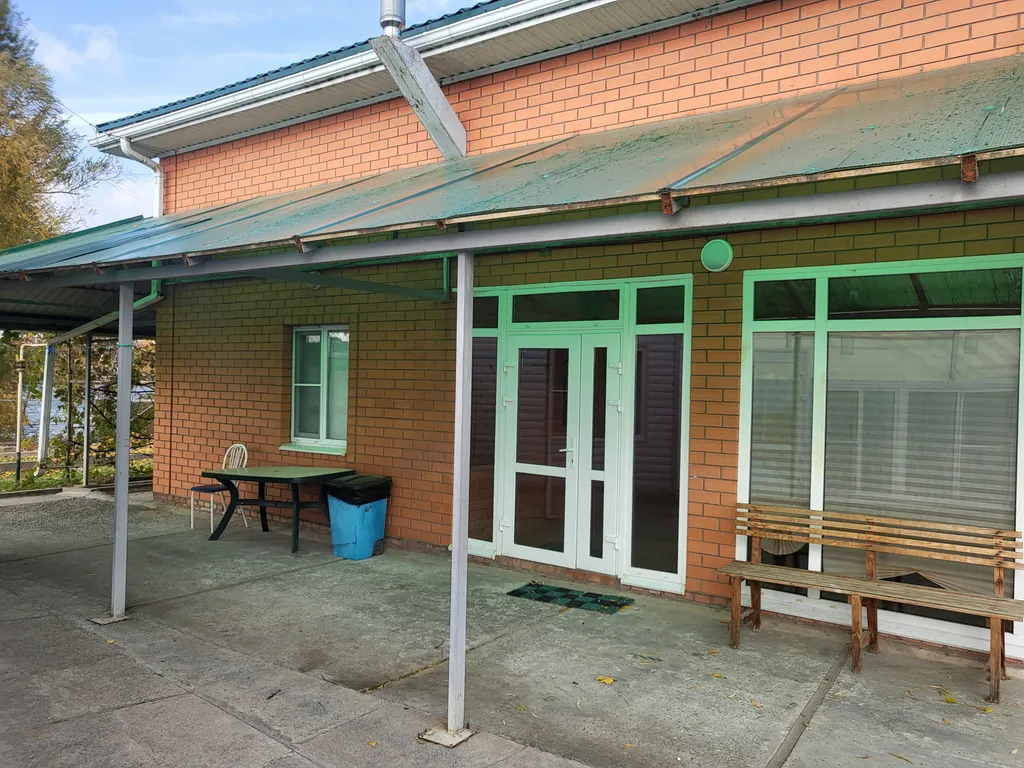 Уютный чистый дом в прекрасном тихом месте