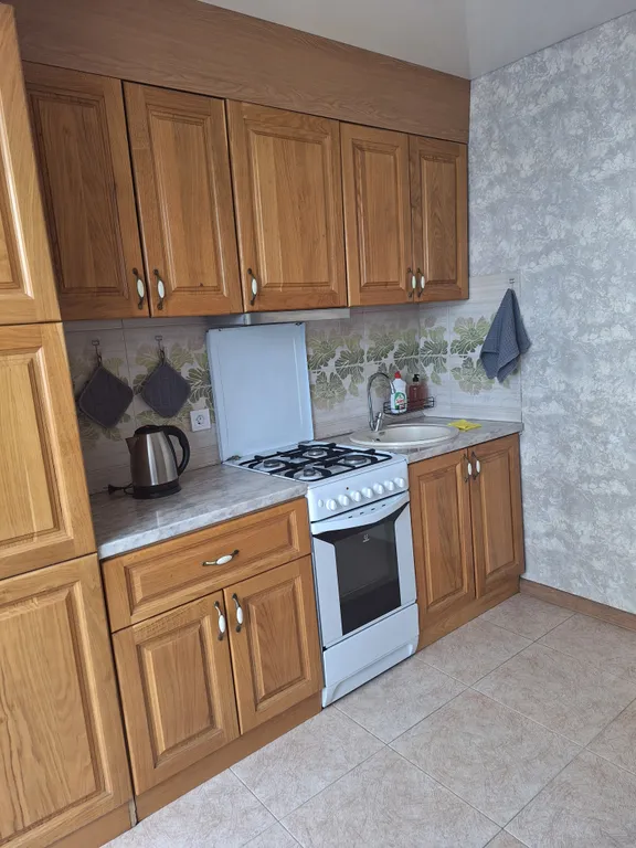 Комфортная и чистая квартира с видом на Машук р-он Ромашка