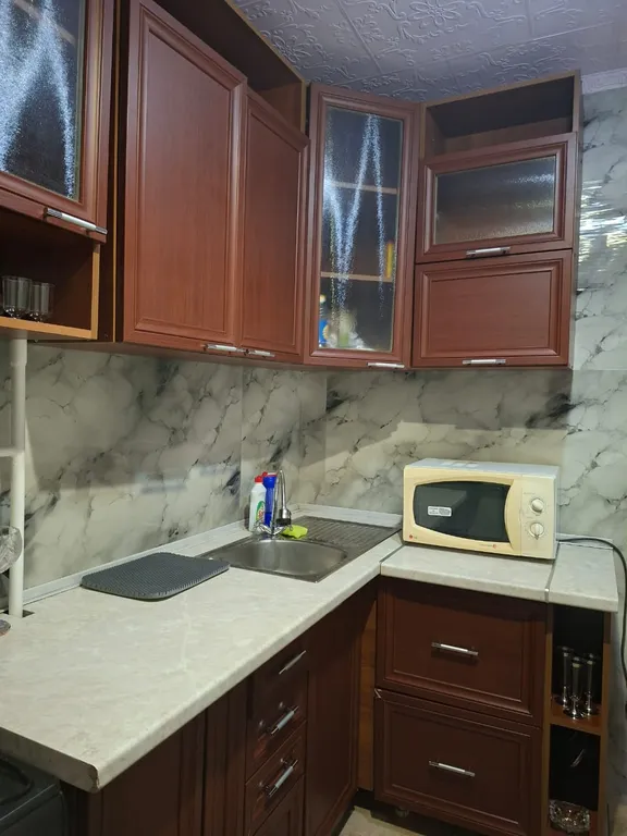 2-комнатная Квартира — аренда посуточно в Комсомольск-на-Амуре