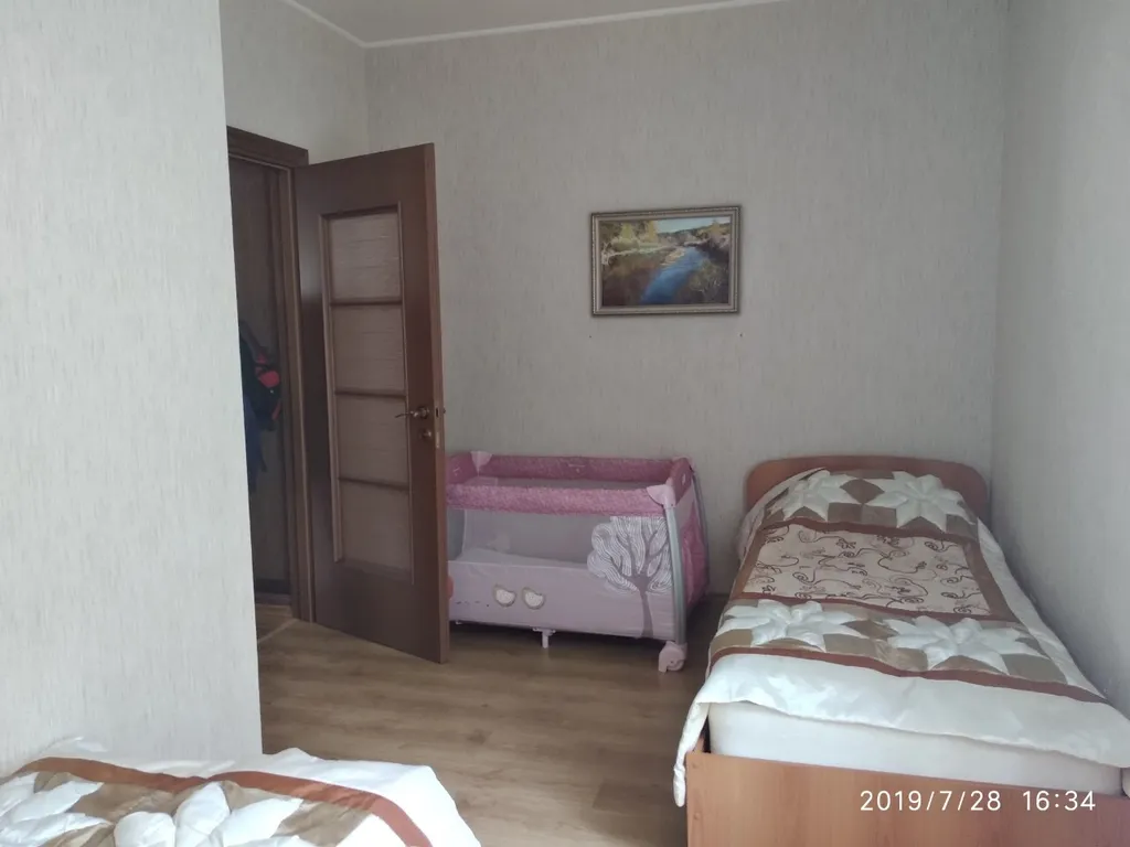 Бунгало коматэк