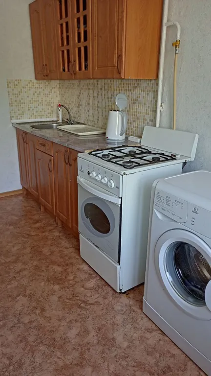 Квартира Уютная квартира — Алейск