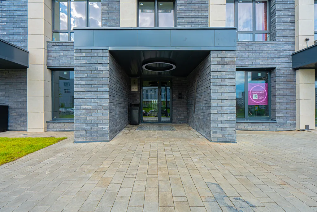 Эксклюзивные апартаменты в новом ЖК Кит