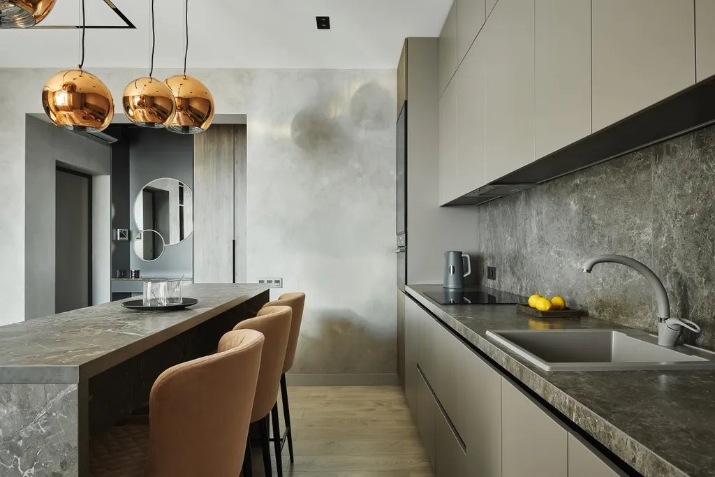 Бизнес-апартамент Пётр Столыпин