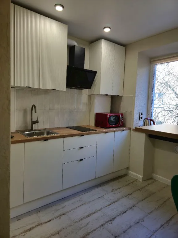 Квартира Яркая квартира в центре Калининграда — Калининград