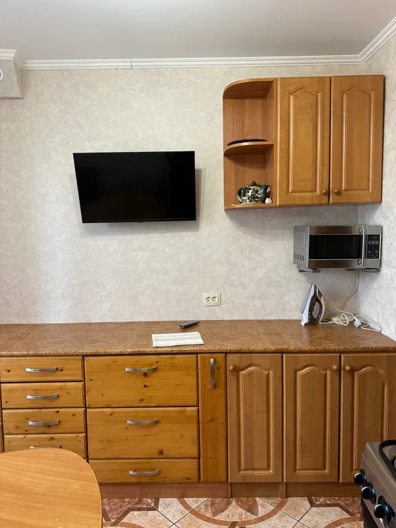 Уютная квартира на ближнем Завеличье