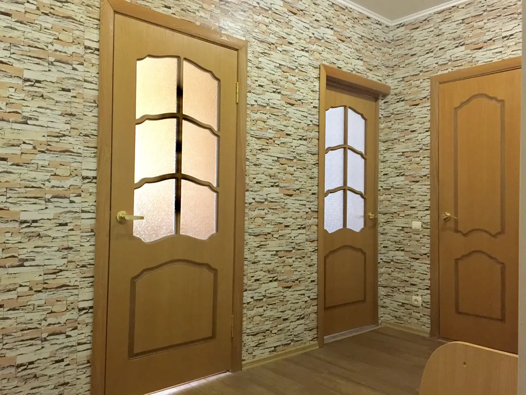 Апартамент на 4 персоны