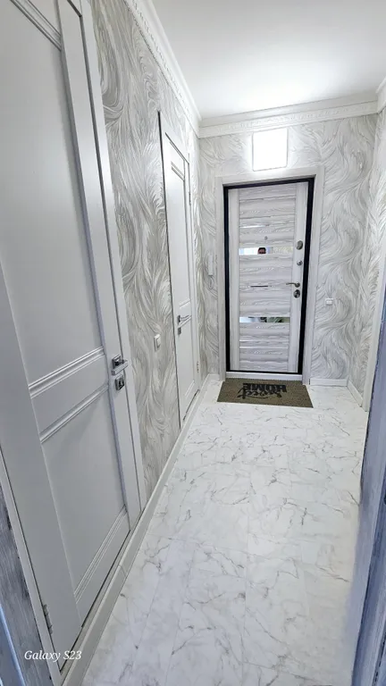 Великолепная квартира