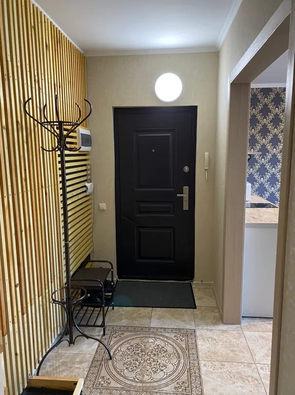 Квартира Просторная квартира — Шерегеш