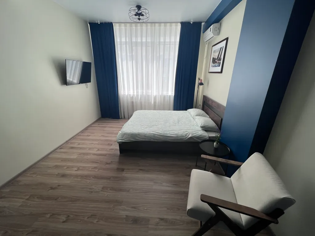 Квартира Апартаменты в центре — Севастополь