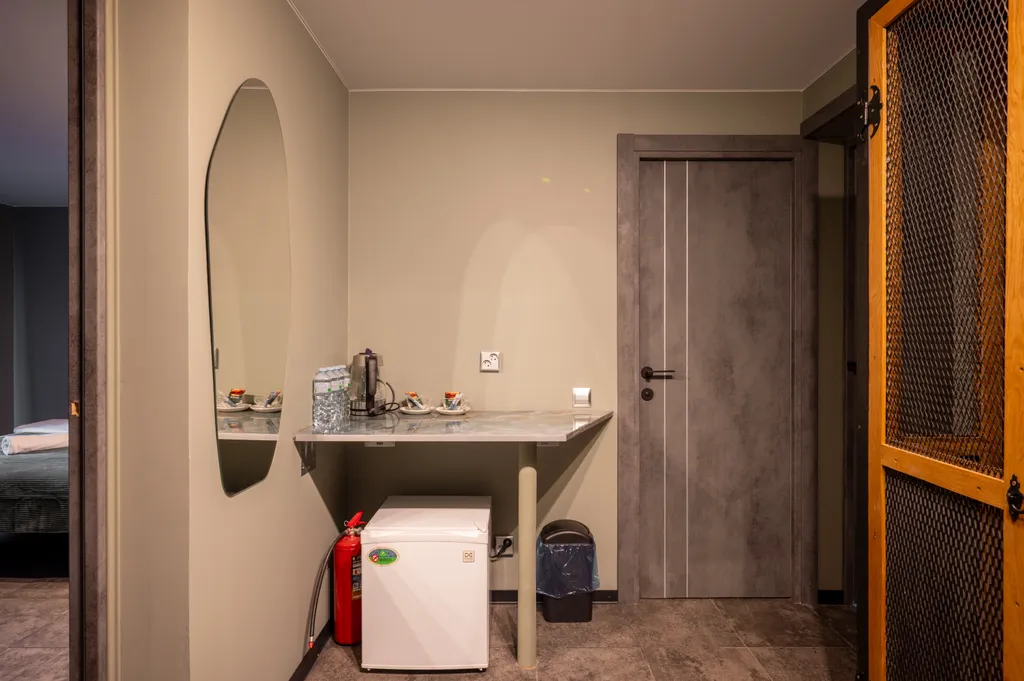 Квартира Комната — Васюково