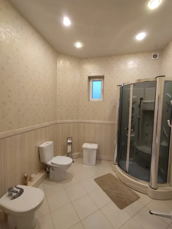 Коттедж Коттедж с видом на море — Сочи