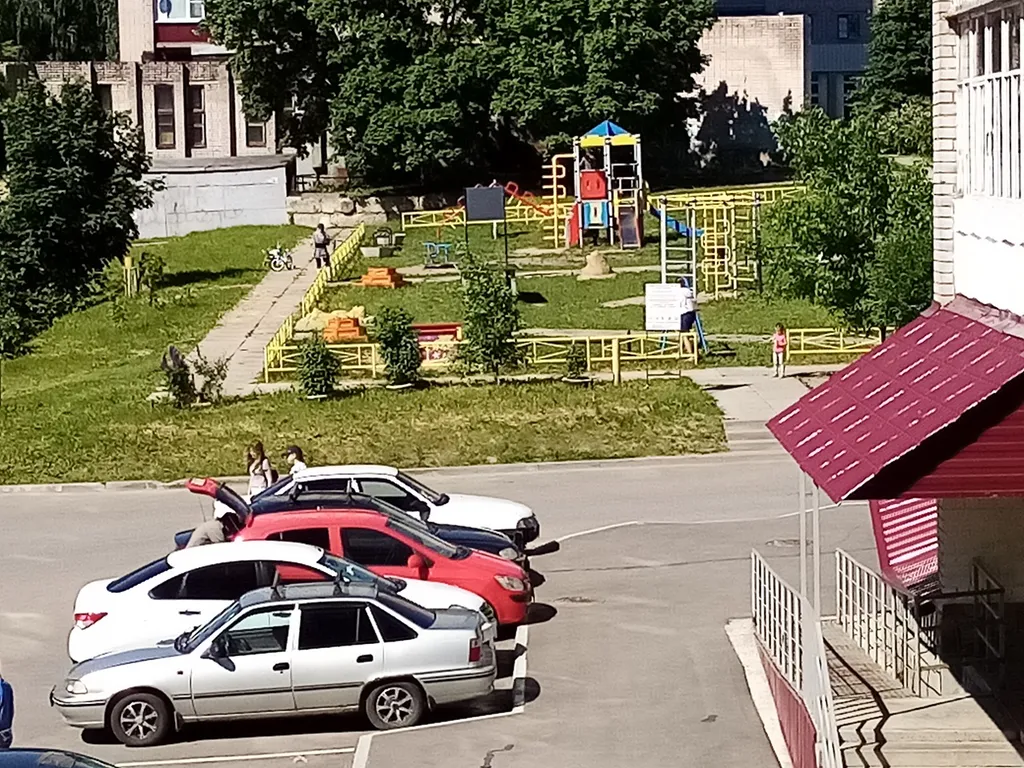 Стильный Люкс с видом на реку