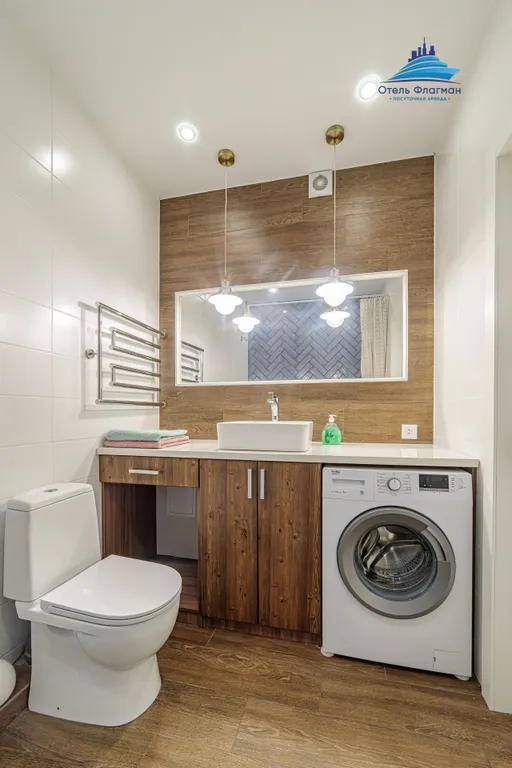 VIP апартаменты для вашего лучшего проживания