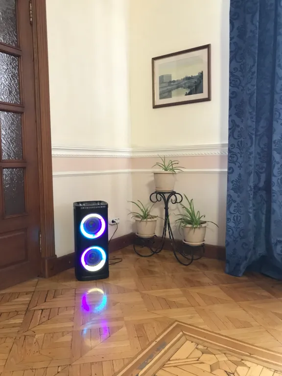 Усадьба марисабель, дом для праздника