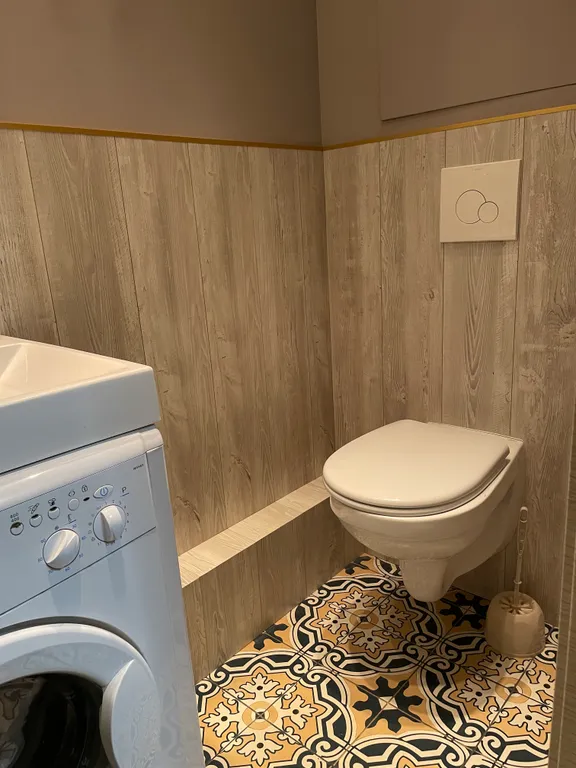 Коттедж Дом у залива — Зеленая Роща