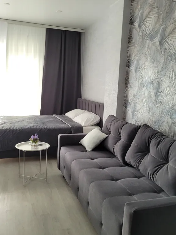 Уютная квартира в жк nova бизнес- класса