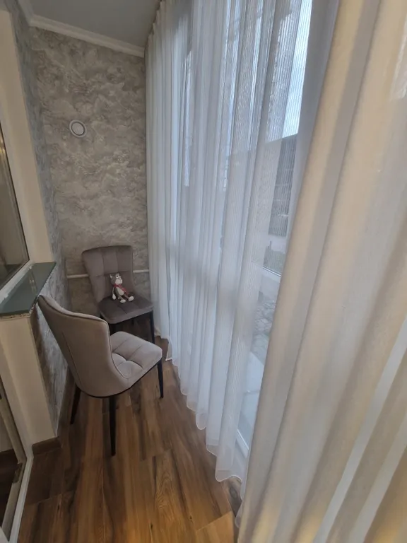 В гостях у моря