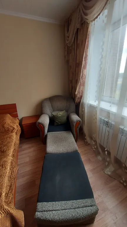 Уютная квартира на Мирной