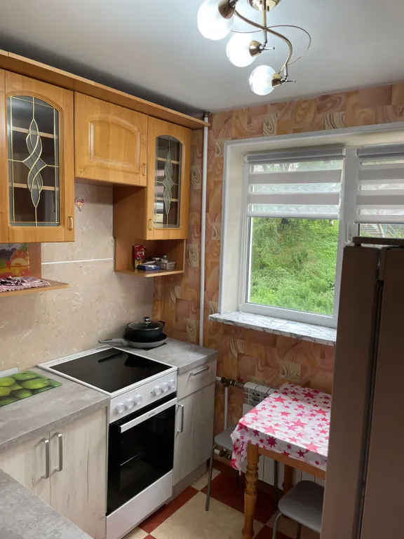 Уютная чистенькая квартира в центре города