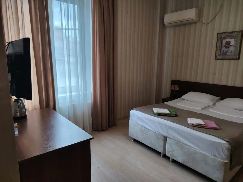 Квартира Комната — Геленджик