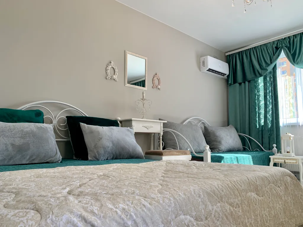 Квартира Квартира Вы наш гость — Краснодар