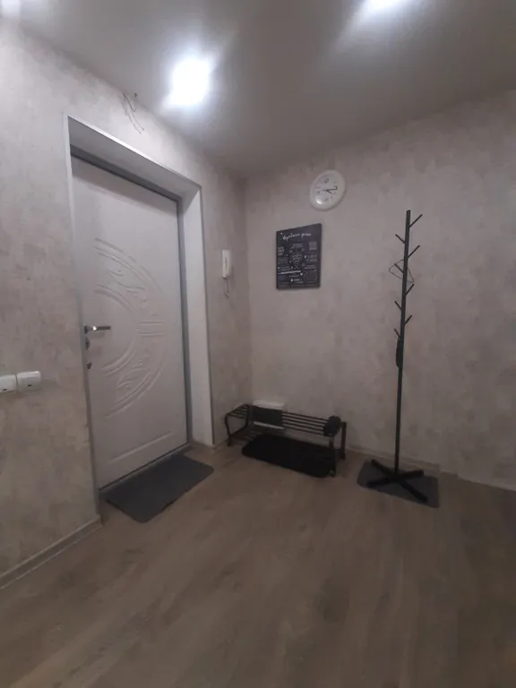 Квартира Двухкомнатная квартира недалеко от центра — Ярославль