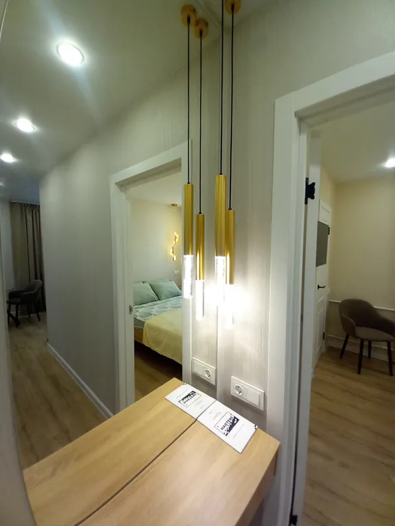 Вас ждёт комфорт и уют, 300 м до Кремля