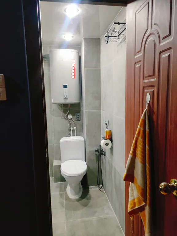 Квартира в центре