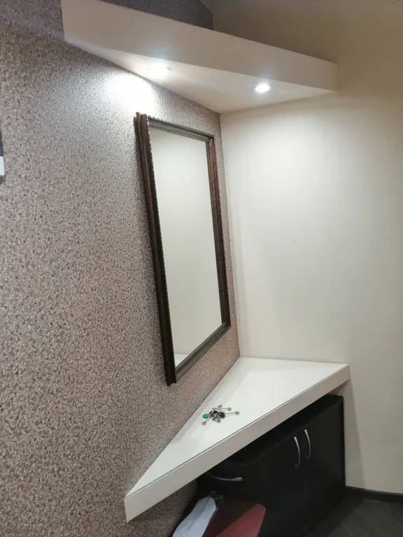 Квартира Уютная квартира в центре города — Ярославль