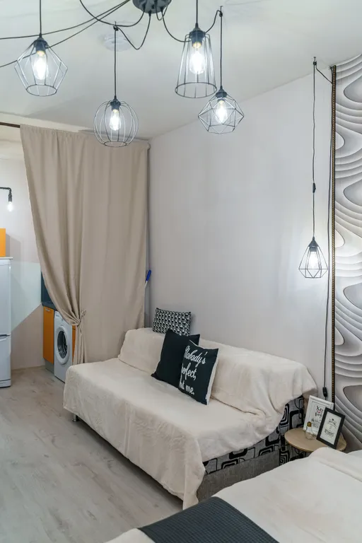 Loft Voyage