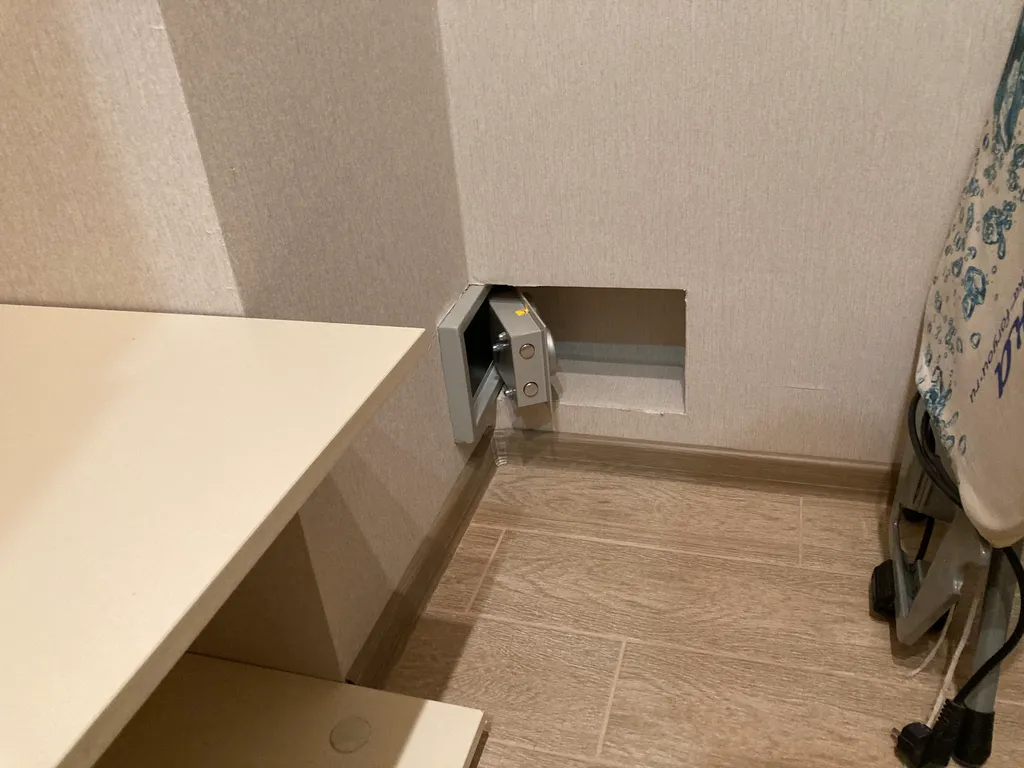 Квартира у самого моря