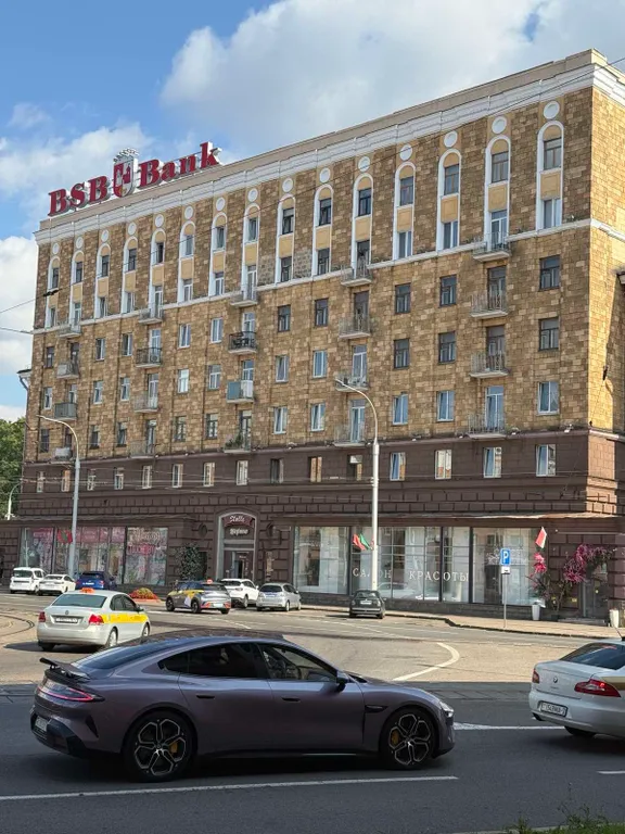 Квартира 2-комнатная Квартира — Минск