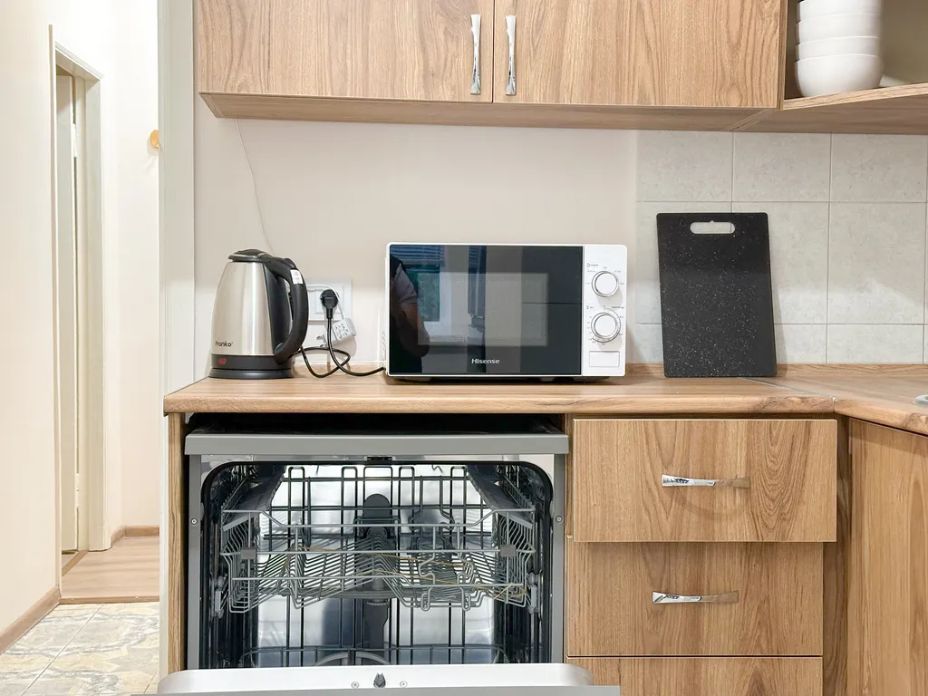 Уют и комфорт с вами