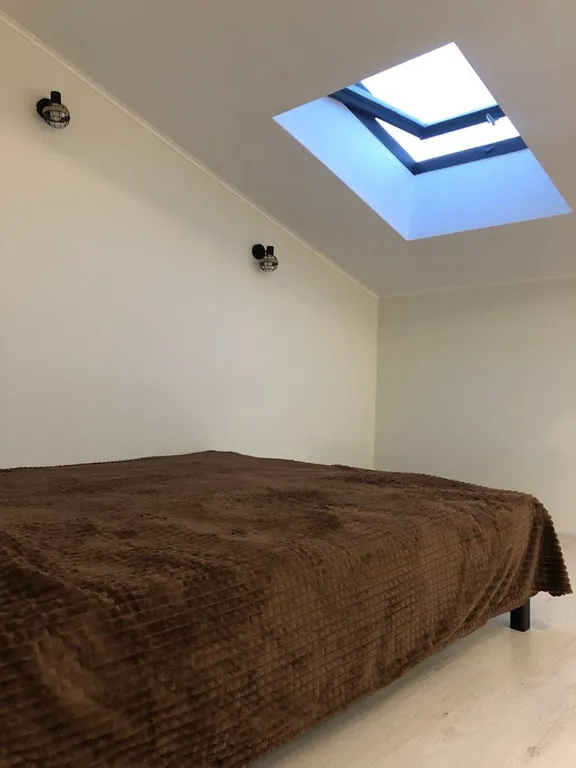 Квартира 1-комнатная Квартира — Севастополь