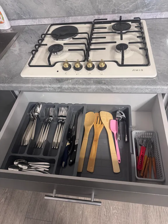 Отдых на берегу каспийского моря