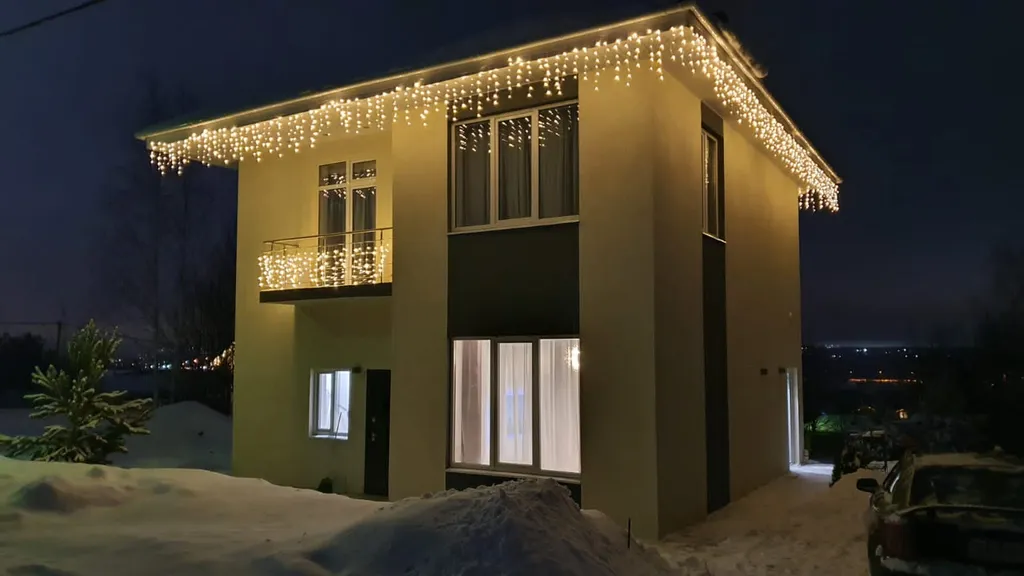 Вилла сказка 2