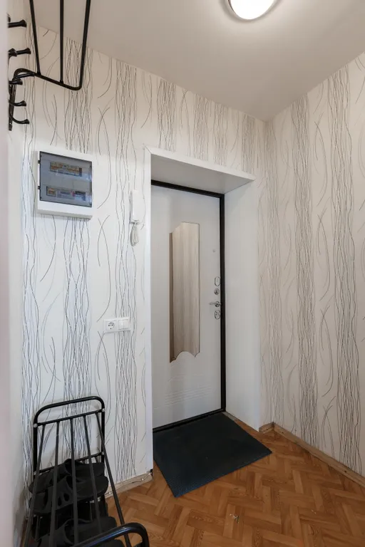 Недорогая 3-комнатная квартира в центре города