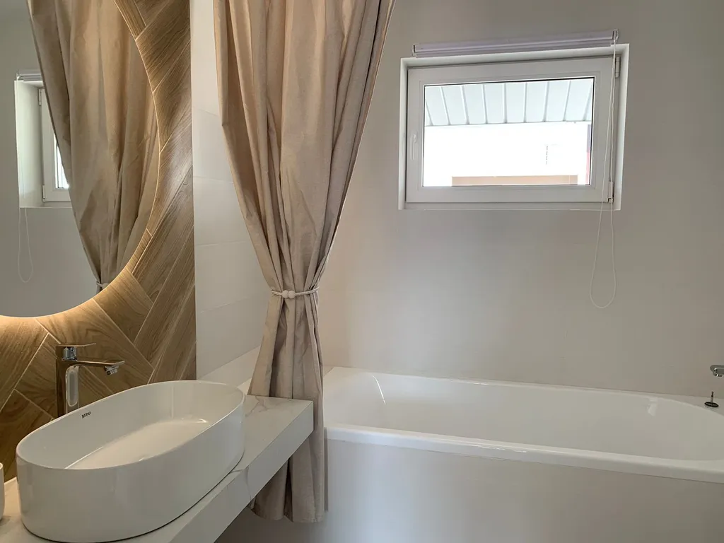 Таунхаус Ваш дом вдали от дома