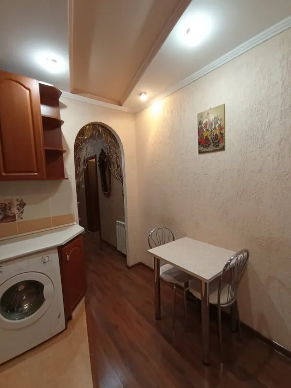 Красивая квартира напротив Онкологической больницы