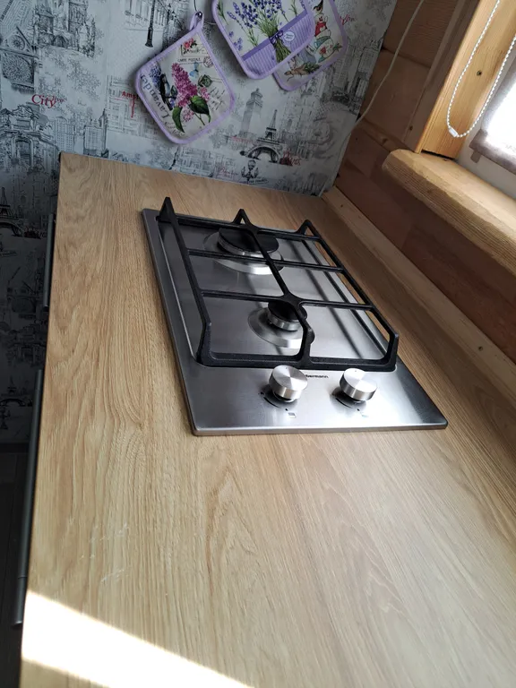 Дом конфетка