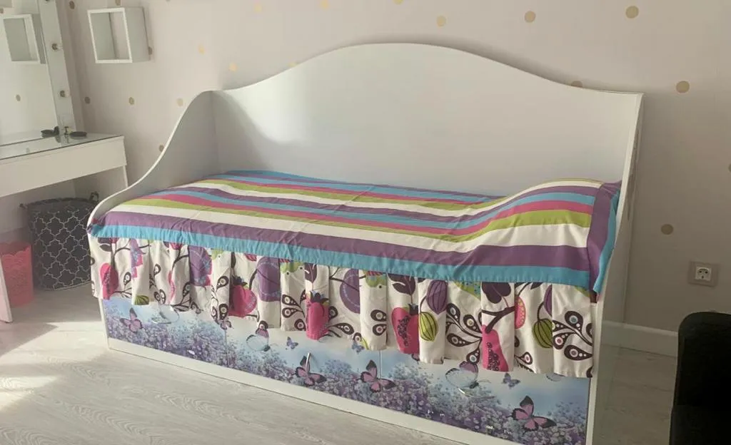 Таунхаус для семьи